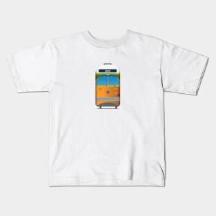 A Streetcar Named Desire Kids T-Shirt